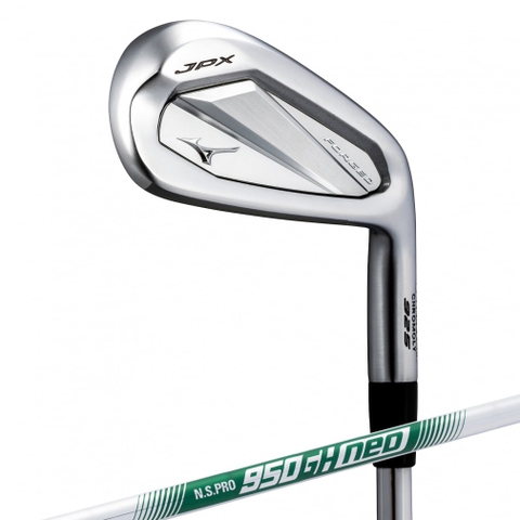 MIZUNO iron club JPX 925 FORGED N.S.PRO 950GH neo