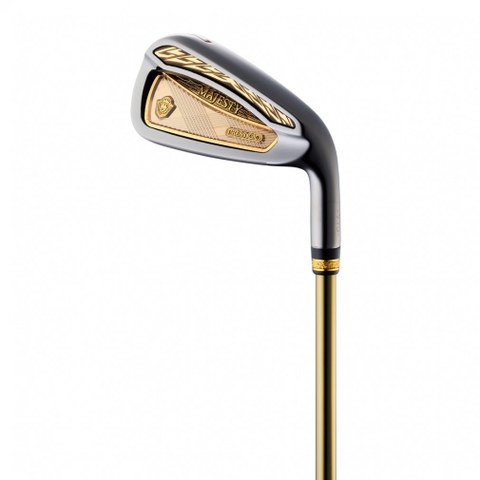 MAJESTY iron club PRESTIGIO 14 Iron LV770G