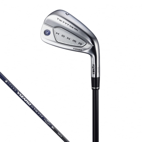 HONMA iron club TW777 PCB MAX 5I Iron VIZARD for TW777