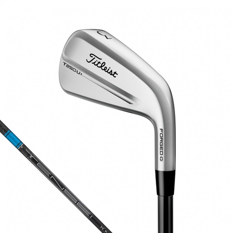 Titleist iron club Single T250 utility Iron Tensei Blue 65