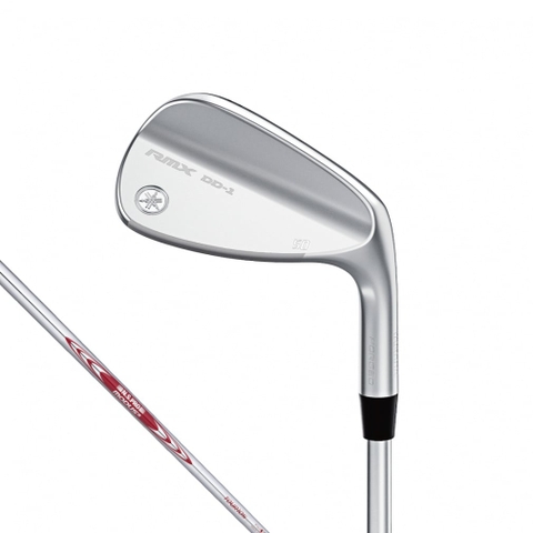 YAMAHA iron club Single RMX DD-1 IRON AW SW Iron N.S.PRO MODUS3 TOUR 105