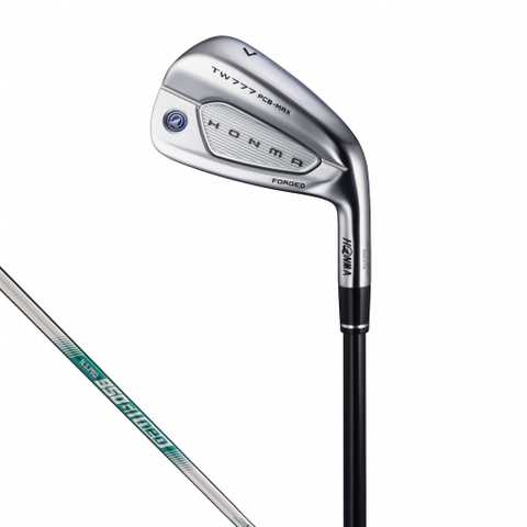 HONMA iron club Single TW777 PCB MAX Iron wedge N.S.PRO 950GH neo