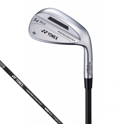 YONEX Gậy wedge Single EZONE W301 BB Micro Convex REXIS SteelCore Type-H