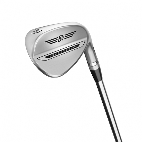 Titleist wedge Individual SM11 Tour Chrome BV105