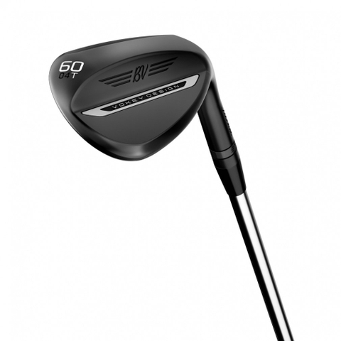 Titleist wedge Individual SM11 Jet Black BV105