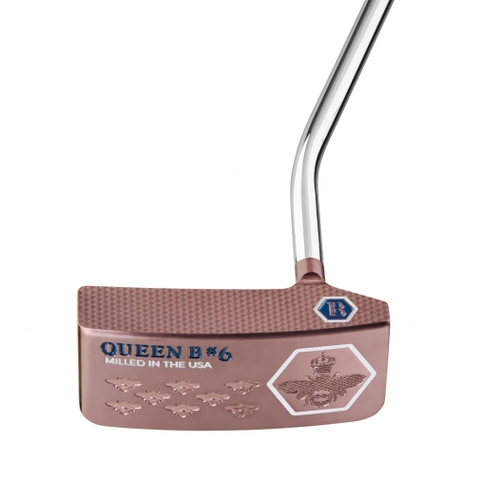 BETTINARDI putter QB6 ver.5