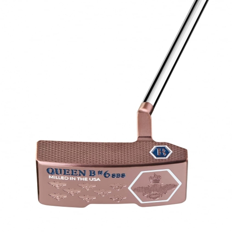 BETTINARDI putter QB6 SBS