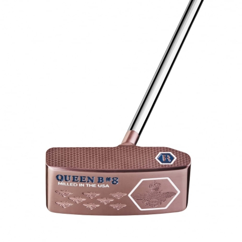 BETTINARDI putter QB8 Center
