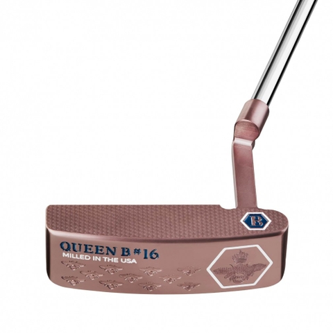 BETTINARDI putter QB16