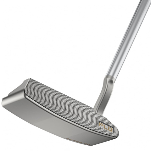 PING putter RH PLD MILLED 2025 ANSER 4D