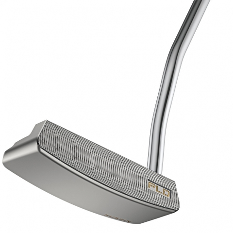 PING putter RH PLD MILLED 2025 KUSHIN