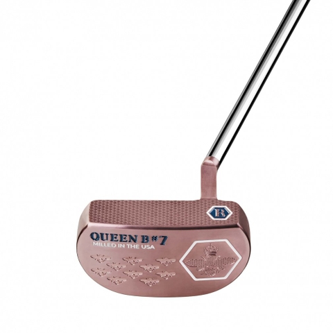 BETTINARDI putter QB7 ver.2