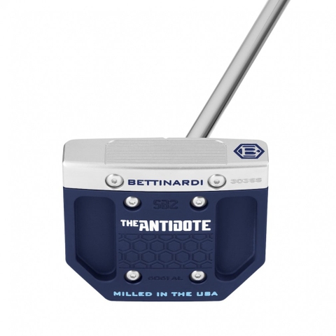 BETTINARDI putter ANTIDOTE SB2