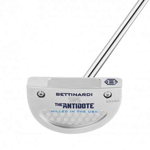 BETTINARDI putter ANTIDOTE SB5