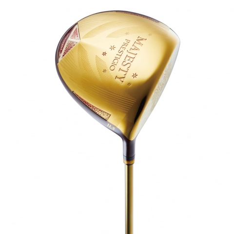 MAJESTY driver PRESTIGIO 14 Ladies LV770G