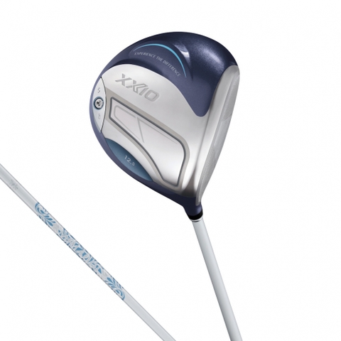 XXIO driver Dunlop XXIO 14 Ladies (Blue) MP1400L 2025 Model