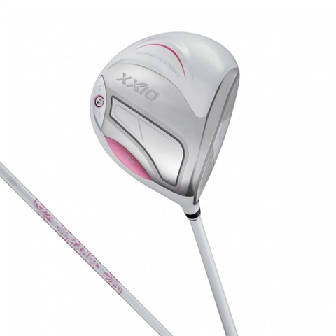XXIO driver Dunlop XXIO 14 Ladies (White) MP1400L 2025 Model