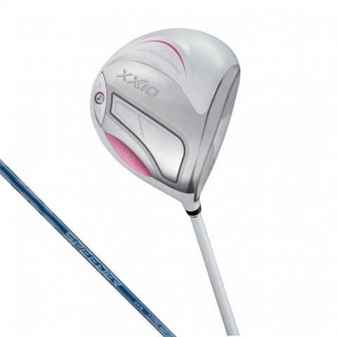 XXIO driver Dunlop XXIO 14 Ladies (White) SPEEDER NX DST for XXIO R 1W 11.5° 2025 Model