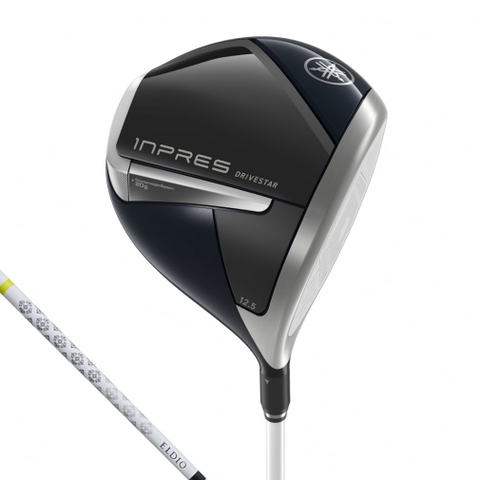 YAMAHA driver Ladies 25inpres DRIVESTAR LADIES