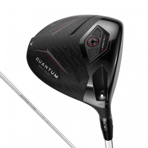 Callaway driver QUANTUM MAX FAST Ladies SPDSTAR 40 LDY
