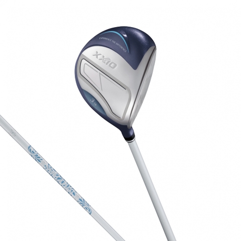 XXIO fairway wood Dunlop XXIO 14 Ladies (Blue) MP1400L 2025 Model