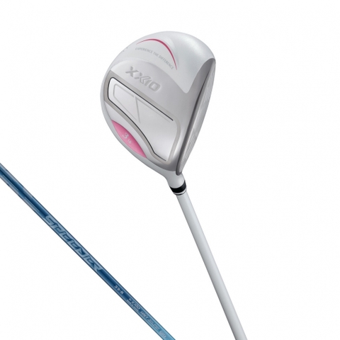 XXIO fairway wood Dunlop XXIO 14 Ladies (White) SPEEDER NX DST for XXIO R 2025 Model