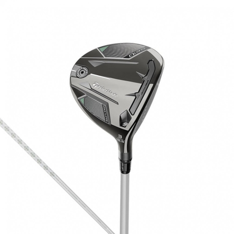 TaylorMade Gậy gỗ (fairway wood) Qi35 MAX LITE Ladies ELDIO TM40