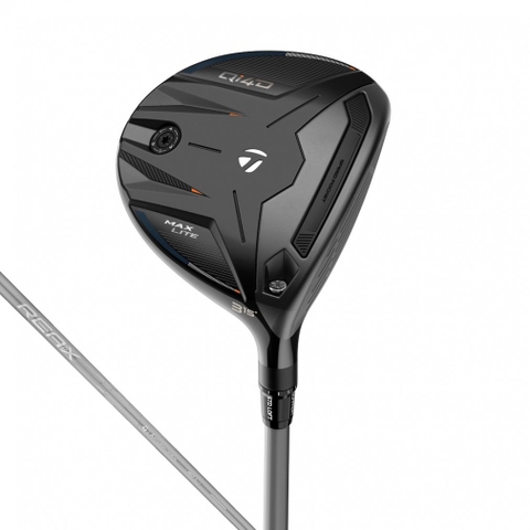 TaylorMade Gậy gỗ (fairway wood) Ladies Qi4D Max LITE REAX 40