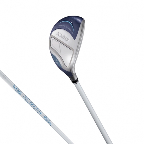 XXIO hybrid / utility XXIO 14 Ladies Blue Golf MP1400L 2025 Model Dunlop XXIO