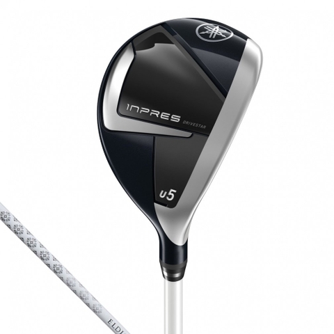 YAMAHA hybrid / utility Ladies 25inpres DRIVESTAR LADIES UT