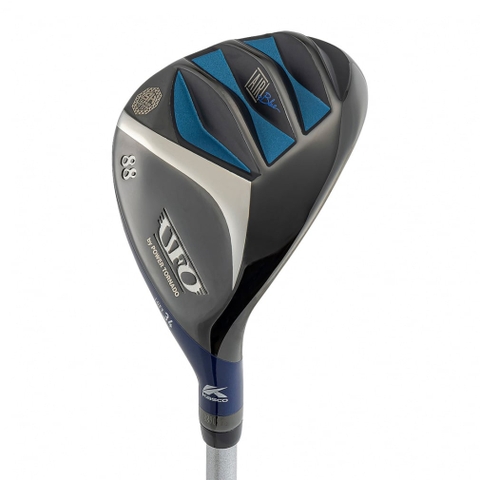kasco hybrid / utility Kasco Ladies UFO AIR UT LADIES L 88 Golf Ladies-Specific Falconshaft AIR UT L 88 34° 2024 Model kasco