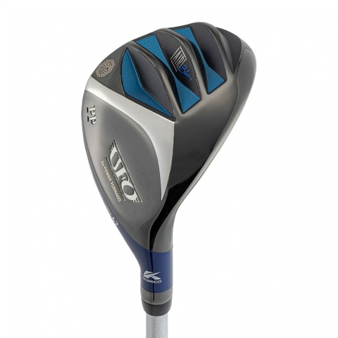 kasco hybrid / utility Kasco Ladies UFO AIR UT LADIES L PP Golf Ladies-Specific Falconshaft AIR UT L PP 42° 2024 Model kasco