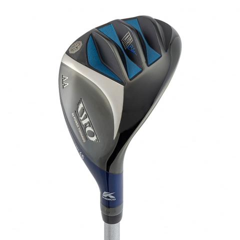kasco hybrid / utility Kasco Ladies UFO AIR UT LADIES L AA Golf Ladies-Specific Falconshaft AIR UT L AA 46° 2024 Model kasco
