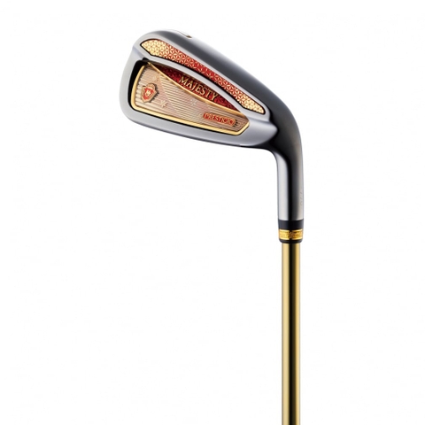 MAJESTY iron club Single PRESTIGIO 14 Ladies Iron LV770G