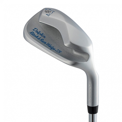 kasco wedge Ladies DOLPHIN PITCH & RUN DPW-225 (48 deg) Dolphin Pitch & Run Ladies