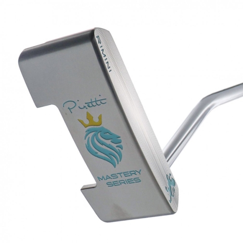Piretti putter Ladies Mastery Series Rimini Ladies KBS Piretti Original