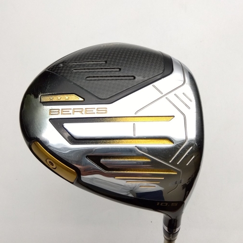 [Gậy golf cũ] Honma Driver BERES 09 3S 1W 10.5° R ARMRQ FX LIGHT 3S