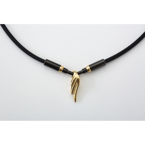 phiten RAKUWA Neck Metax Wings Hanyu Player Model