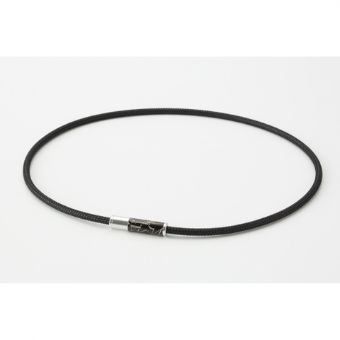 phiten RAKUWA Magnetic Necklace EXTREME Tribal