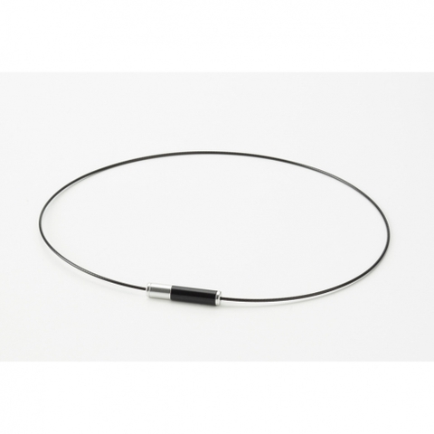 phiten RAKUWA Magnetic Necklace EXTREME Geometry