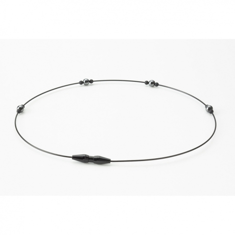 phiten RAKUWA Magnetic Necklace EXTREME Station
