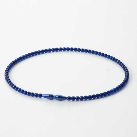 phiten RAKUWA Necklace EXTREME Crystal Touch