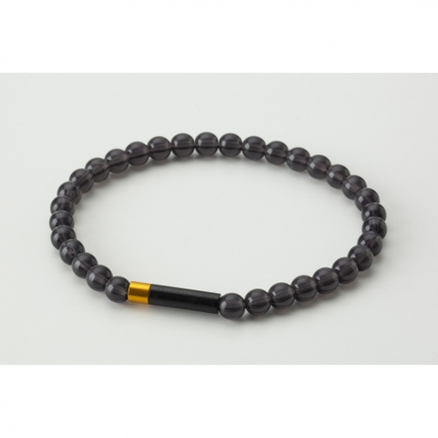phiten RAKUWA Bracelet EXTREME Crystal Touch