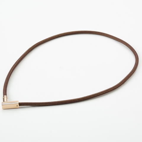 phiten RAKUWA Magnetic Necklace Chopper