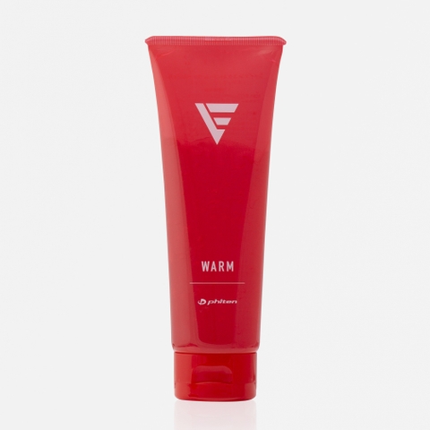 phiten EXTREME Warm Gel