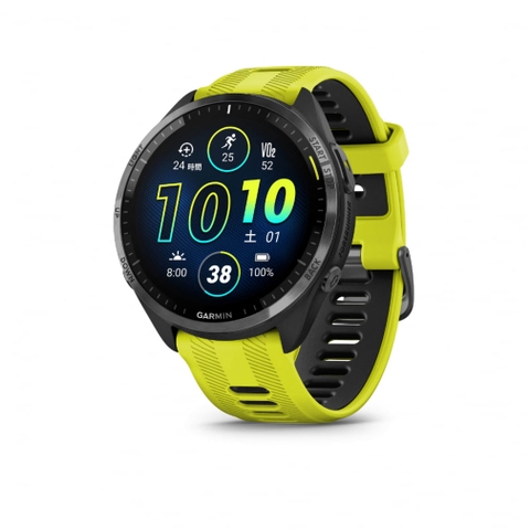 GARMIN Forerunner 965 Amp Yellow 0100280962