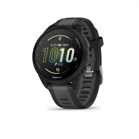GARMIN Forerunner 165Music Black 0100286390