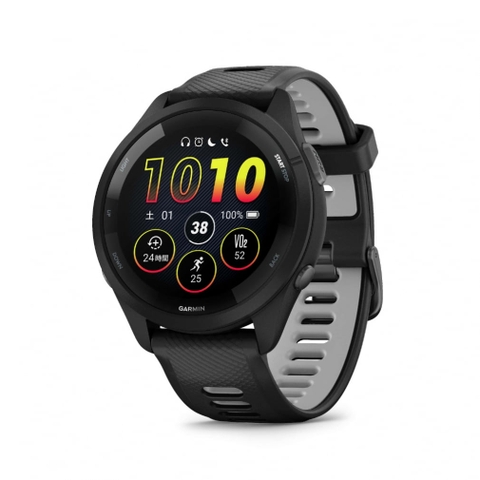 GARMIN Forerunner 265 Music Black 0100281040
