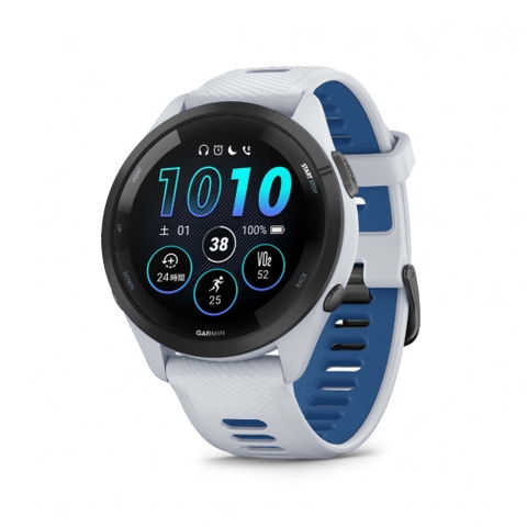 GARMIN Forerunner 265 Music White 0100281041