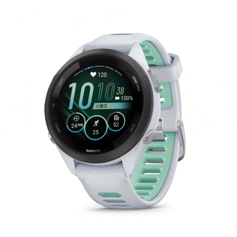 GARMIN Forerunner 265S Music White 0100281044